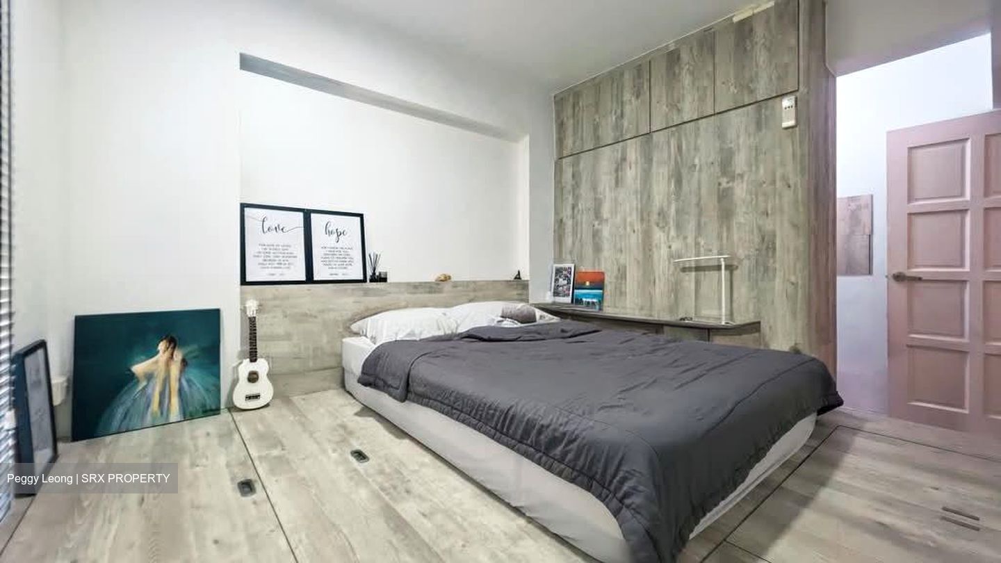 Blk 101 Henderson Crescent (Bukit Merah), HDB 4 Rooms #568152401